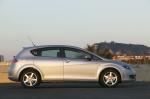 Seat Leon 2005 года